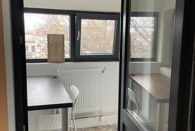 Cozy Studio with Private Heating | Mătăsari Area | Fully Furnished & Equipped - 12