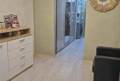 Apartament 3 camere decomandat – Nicolina 2 - 76,29 mp - renovat - 7