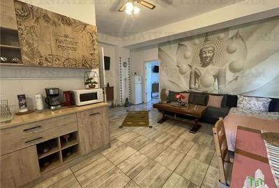 Vila pentru 3 familii si oportunitate investitie in zona Obor - 3