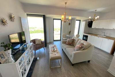 CLOUD 9 | studio transformat in 2 camere | parcare inclusa | Promenada - 1