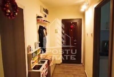 Apartament cu 4 camere, etaj 2, boxa si garaj, zona Steaua, Timisoara - 5