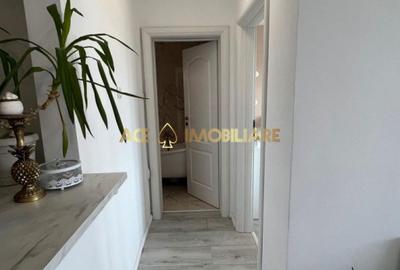 2 Camere de inchiriat | Gara de Nord | Metrou | Mobilat  | Modern - 8