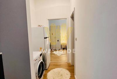 Apartament premium de inchiriat, cu 2 camere, in Giroc - 6