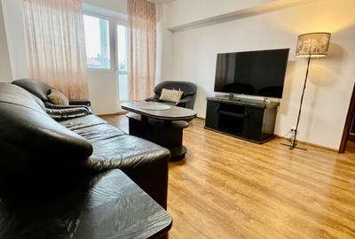 3 Camere Uverturii | Lujerului | Gorjului - 1