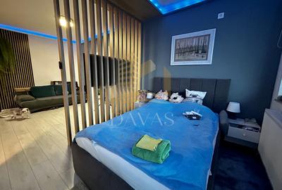 Apartament cu 2 camere de vanzare| Borhanci | Finisaje moderne - 5