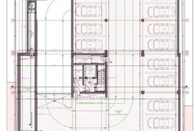 Cladire 1800 mp+82 loc.parcare,ultracentral, Sibiu,comision 0 - 10
