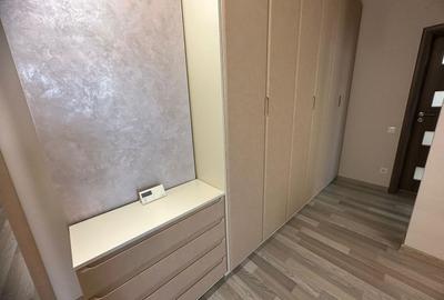 2 Camere 75mp 2x Parcare 2021 Metrou Politehnica APACA AFI Cotroceni - 5