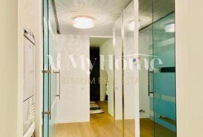 Apartament exclusivist tip duplex de 4 camere/ Primaverii/ 2 locuri subteran - 17