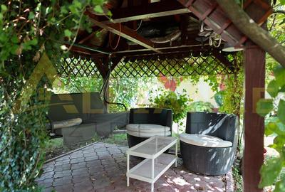 Vila 7 camere + Piscina - Soseaua Oltenitei - 7