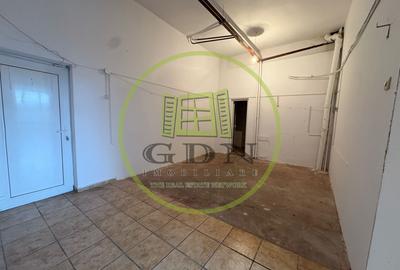 Spatiu comercial, 94 mp, Cartier Rovine, Zona Iruc - 4