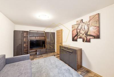 Apartament cu 2 camere, mobilat si utilat | Dâmbovița - 3
