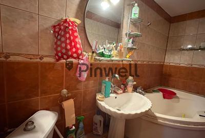 4 Camere Vitan Mall–Etaj 2/8 | Decomandat | Centrala Proprie | Parcare - 9
