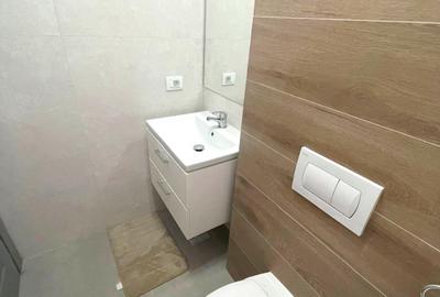 Apartament 3 camere, 2 bai, 75 mp, mobilat + PARCARE Galata - statie autobuz - 13