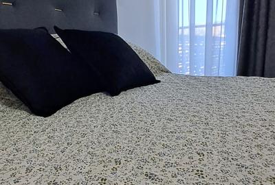 Apartament modern cu 3 camere, balcon, zona DENNVER - 18