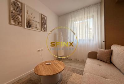 3 camere | Greenfield Padurea Baneasa | 2 locuri de parcare - 8