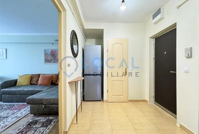 Apartament 3 camere | Semidecomandat | Zona Parcul Central - 11