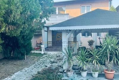 Vila individuala, zona Dedeman Sos. Giurgiului,  locuinta moderna - 1