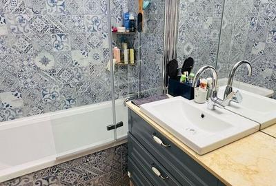 Vanzare 3 Camere Unirii/Alba Iulia Bloc 2008 - 15