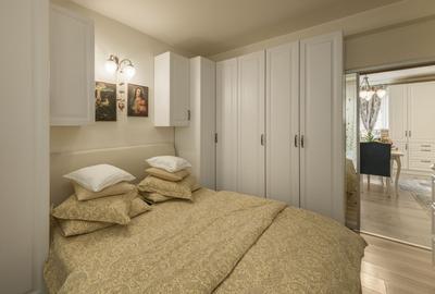 Apartament modern cu 3 camere, balcon – zona Lidl, Floresti - 5