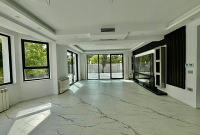 Vila individuala, 500mp, 6 camere, renovata complet, teren 1032mp, Iancu Nicolae - 16