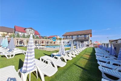 Mini-Hotel Modern cu Piscină și Spațiu Comercial – Ideal Investi& - 13