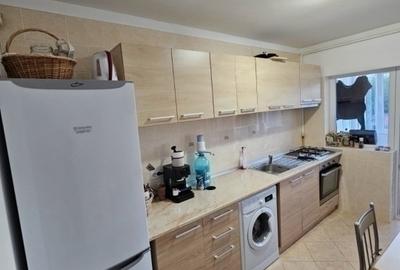 🏡 Apartament 2 camere | 70 mp utili | Mobilat complet | Parcare privată - 2