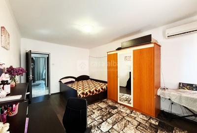 Alexandru cel Bun - Parc, apartament cu 3 camere, etaj 2 - 2