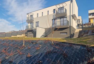 Casa cuplată, Dezmir, 148mp utili - 3