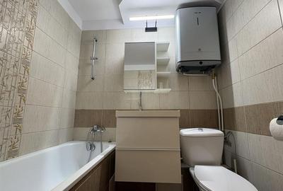 3 Camere | Calea Mosilor (Eminescu–Carol) | Parcare | Renovat | 65 mp - 12