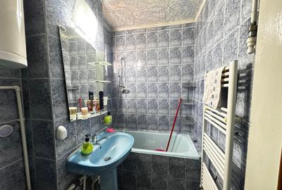 Apartament 4 camere Micro 39B - 6