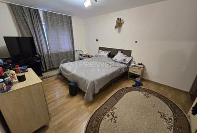 ETAJ 1! Apartament 2 camere 56mp, Frumoasa, CT - 5