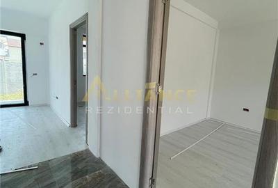 --Casa tip duplex cu 3 camere - STB 440 Piata Sudului - 7