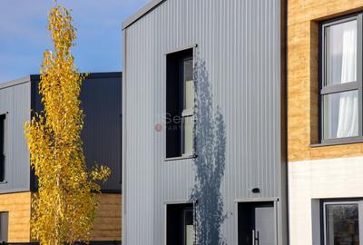 Casă individuală cu 4 camere în Ghimbav Livadă