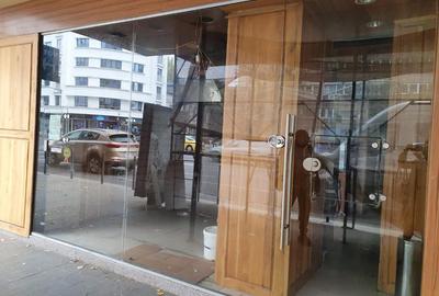 Spatiu comercial vanzare 74mp Bdul Magheru - 5