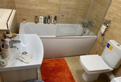 Ap. 3 cam LUX la cheie, et. 1/5, bl. 2019, zona Popa Nan - Calarasilor - 12