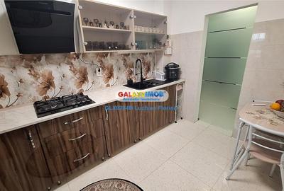 Comision 0% I 2 camere, boxa, loc de parcare I Metalurgiei - 6