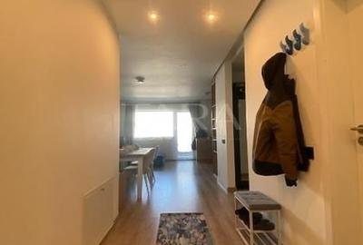 Vand apartament spatios Floresti, Sub Cetate 45D - 9