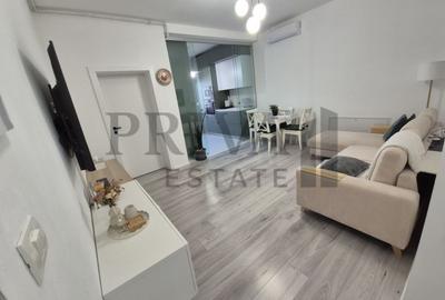 Apartament 3 camere mobilat, etaj 1, 60 mp, Mosnita - 1