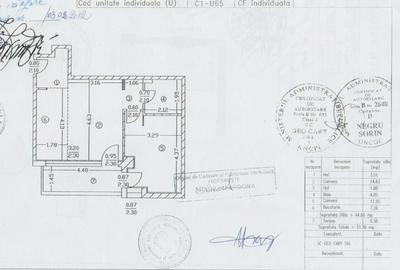 Apartament 2 camere | Herastrau | Cartierul Francez | parcare - 10