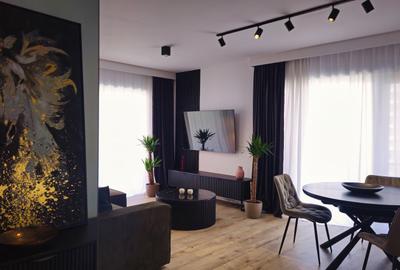 Zona de NORD  | ULTRALUX | Apartament 2 camere - 1