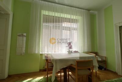 2 camere  | Cismigiu | Centrala proprie | Parter inalt - 3