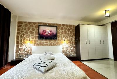 Garsonieră semidecomandată, mobilată în Centrul Istoric