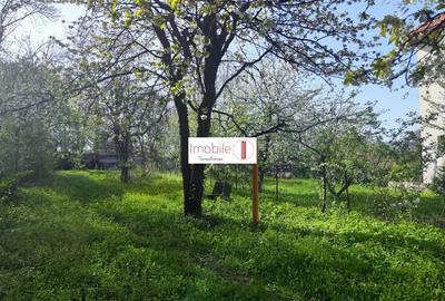 Apartament la casa semicentral |  Teren 452 mp - 3