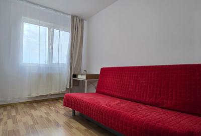 Apartament 2 cam | Berceni | Aparatori | Mobilat utilat | Centrala | Metrou 11' - 4