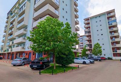 Spatiu comercial 83 mp, dechidere stradala Drumul Jilavei, Metalurgiei - 13