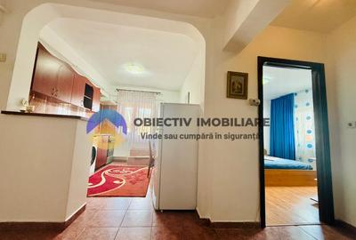Apartament 2 camere –Zonă Ultracentrală, cu terasă – Piatra Neamț - 8