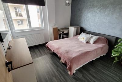 Apartament de lux, digitalizat, 3 camere, 2 bai, 71 mp, garaj - 4