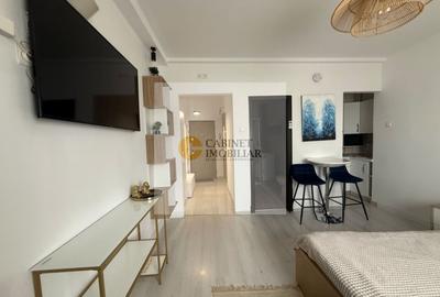 Garsoniera | Centru Vechi - Universitate  | Airbnb I Etaj 5 - 6