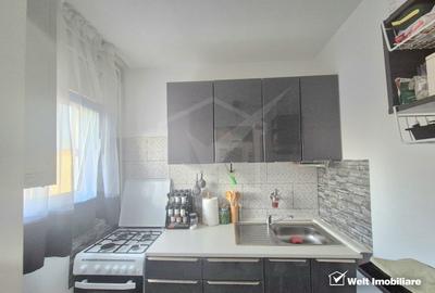 Garsoniera decomandată de vânzare – Mărăști - 5
