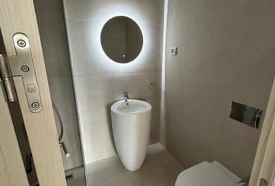 Apartament 3 camere 2 bai in complex Parcului 20, loc de parcare inclus - 8